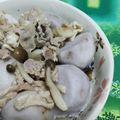 七色ワクチン's cooksnap of when they made 今が旬！里芋の酔っぱらい煮♪.