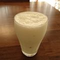 haturi's cooksnap of when they made スタバ風☆ヨーグルトフラペチーノ.
