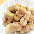 かしゅかしゅん's cooksnap of when they made とろうま～♪長ねぎの豚肉巻.