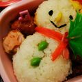 ＊ミャーコ＊'s cooksnap of when they made ★ｷｭｰﾄなちくわtoお魚ソーセージ❤.