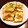 かにこ♪'s cooksnap of when they made あと一品に！厚揚げの簡単ピザ.