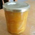 conati's cooksnap of when they made 昔ながらのマーマレードジャム.