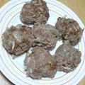 めけめけあろは's cooksnap of when they made もやしとミンチの握り焼.