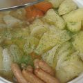 稟子の台所's cooksnap of when they made 圧力鍋で♡簡単＆シンプルなポトフ.