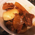 ♡はるはなママ♡'s cooksnap of when they made 豚の小間切れで豚角煮.