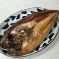 サーフブレイド's cooksnap of when they made 干物の焼き方.