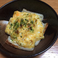 takareoMam's cooksnap of when they made ♡ちくわのマヨたま♡.