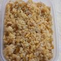 ♡ゆう♡'s cooksnap of when they made 残りご飯で、ツナチャーハン.