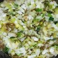 クックGYMLSH☆'s cooksnap of when they made うちのねぎ塩ダレ.