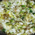 クックGYMLSH☆'s cooksnap of when they made うちのねぎ塩ダレ.