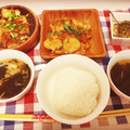 komugiko4's cooksnap of when they made 厚揚げで簡単♪なんちゃって揚げだし豆腐ｗ.