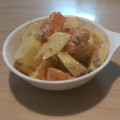 まったり宇治抹茶's cooksnap of when they made 林檎と柿のツナサラダ.
