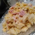 rinka_f's cooksnap of when they made 簡単おかず★　さつまいもとマヨネーズ.
