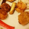 ヘラクレスオオカブト's cooksnap of when they made 妊娠、授乳に！車麩の竜田揚げ.