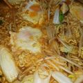 ☆Cartier☆'s cooksnap of when they made 簡単♡わが家の辛味噌鍋(スープ).