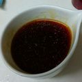 いずてり's cooksnap of when they made 餃子を美味しく食べる♥ゆずタレ.