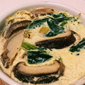 しゅう930's cooksnap of when they made 簡単！1人分 茶碗蒸し.