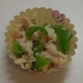 ぁぉﾋﾟｧｽ's cooksnap of when they made ピーマンと鶏ささみの簡単おかず.