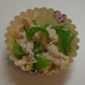 ぁぉﾋﾟｧｽ's cooksnap of when they made ピーマンと鶏ささみの簡単おかず.