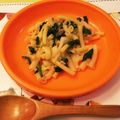 minahana37's cooksnap of when they made マカロニで作る、簡単パスタサラダ.