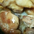yukariin's cooksnap of when they made 簡単de手間いらず〜鶏の照り焼き〜.