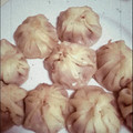 rokaroka's cooksnap of when they made 〈簡単〉おうちで小籠包♡.