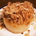 オズのオズマ姫's cooksnap of when they made 簡単激うま♡食べ応え◎ポン酢大根ステーキ.