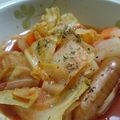 イエローバード's cooksnap of when they made あったか♡トマトポトフ.