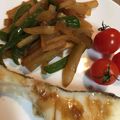 ひろまま0726's cooksnap of when they made 大根のピリ辛炒め.