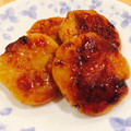 まえだみなと's cooksnap of when they made 黄金比率で！ 簡単いももち.