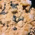 見習い執事's cooksnap of when they made 簡単 ヘルシー 和デザート.
