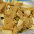 sato3191's cooksnap of when they made 残った大根と厚揚げのカレーみそ風味炒め.