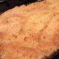 ak＊i's cooksnap of when they made アップルクランブル.