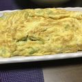 なるこォ's cooksnap of when they made あおさ入り♡絶品だし巻き玉子☆.