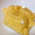 ルルマミ's cooksnap of when they made 甘〜い卵焼き (^-^).