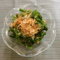 ☆Rokko☆'s cooksnap of when they made ほうれん草の味噌和え.