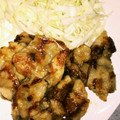 きっちゃんシェフ見習's cooksnap of when they made 豚のしょうが焼き★やわらか仕上げ.
