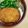 シナモシナモ's cooksnap of when they made あごだししみしみコロッケきしめん.