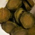 しゅんくま♪'s cooksnap of when they made さつまいもの甘露煮.