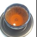 Mizuho1990's cooksnap of when they made 薬膳ノススメ！夏バテ・熱中症予防に小豆茶.