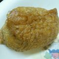 せやのん's cooksnap of when they made 五目いなり寿司.