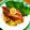 aeon1315's cooksnap of when they made タジンde海のパエリア.
