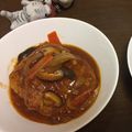 あかねちゃん♩'s cooksnap of when they made 煮込みも焼きも♡柔らか豆腐入ハンバーグ.