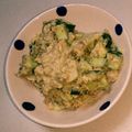 白ご飯大好き's cooksnap of when they made さば水煮缶で＊アボカドとトマトのサラダ.