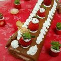 miyazaking's cooksnap of when they made モカシフォンロール.