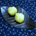 aeon1315's cooksnap of when they made 御節☆簡単 栗きんとん.