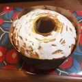 クック8BI6I7☆'s cooksnap of when they made *ゆずのシフォンケーキ*.