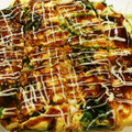 とと190's cooksnap of when they made 簡単もやしと小松菜の卵とじ(お好み焼風).