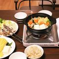 ぴかまるとせしまる's cooksnap of when they made 〆までおいしい塩ちゃんこ鍋.