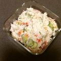 ☆こまっと☆'s cooksnap of when they made ＊我が家のポテトサラダ＊.